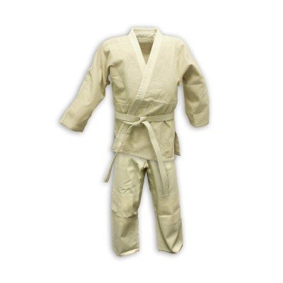 Jiu Jitsu Uniform